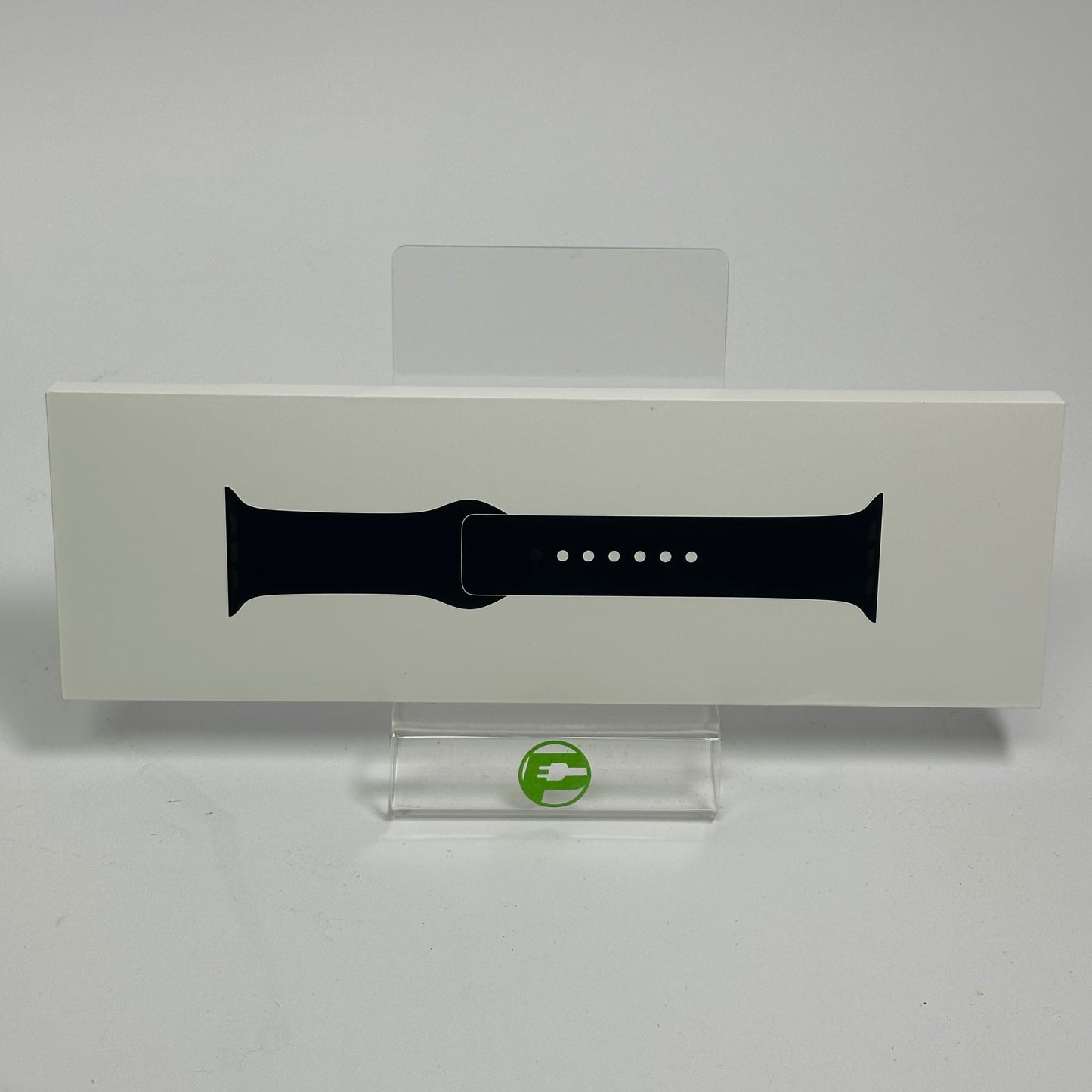 Unlocked Apple Watch SE 2nd Gen 40MM Midnight Aluminum MXFR3LL/A