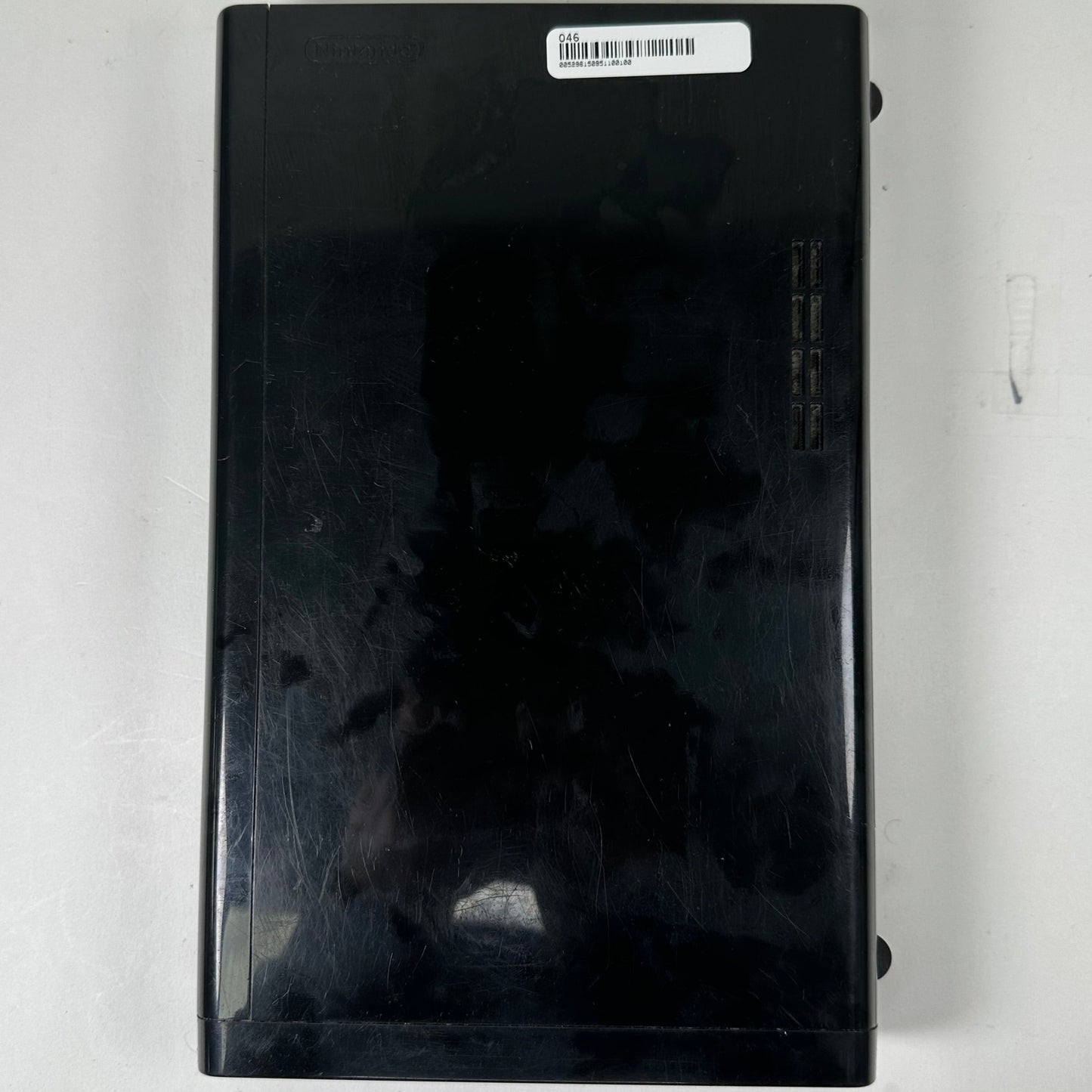 Nintendo Wii U Video Game Console WUP-101(02) Black