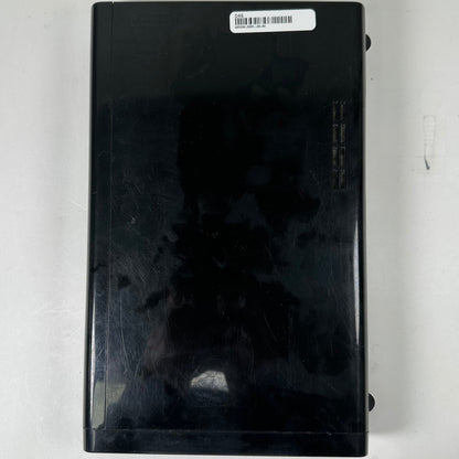 Nintendo Wii U Video Game Console WUP-101(02) Black