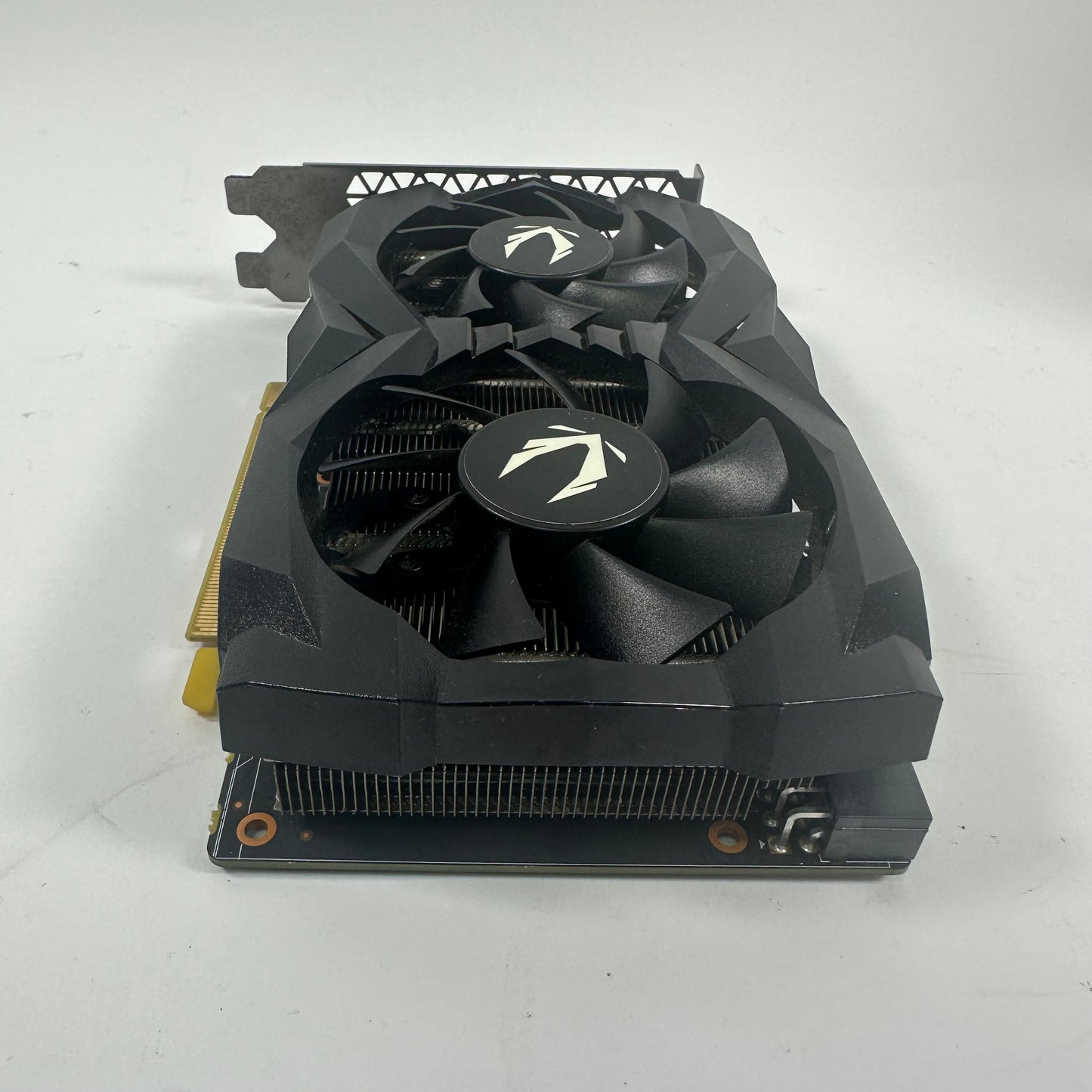 Zotac Gaming GeForce GTX 1660 Ti 6GB GDDR6 Graphics Card