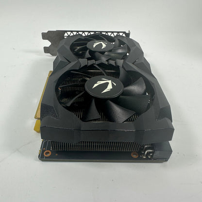 Zotac Gaming GeForce GTX 1660 Ti 6GB GDDR6 Graphics Card