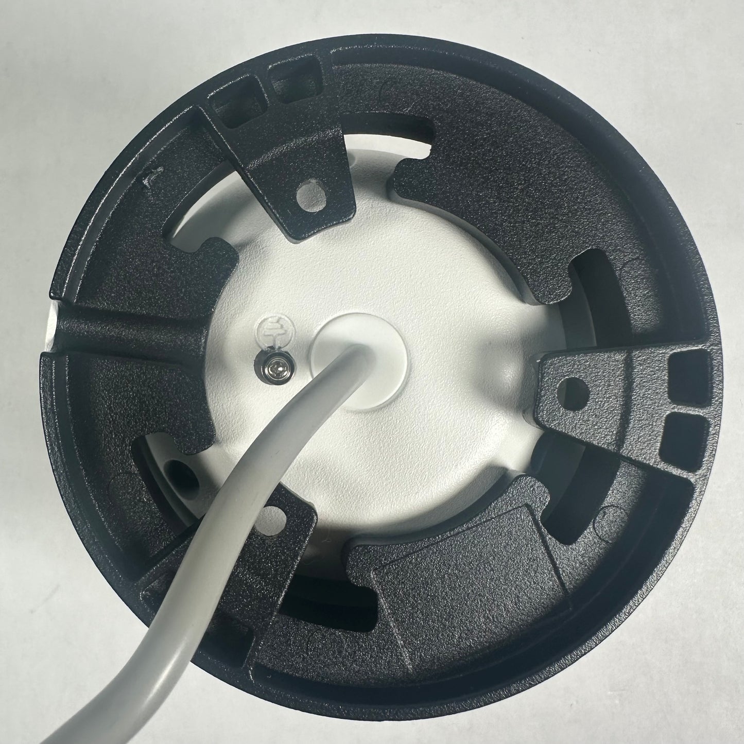InVid Tech PAR-ALLTXIR28WL  Analog Turret Camera