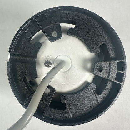 InVid Tech PAR-ALLTXIR28WL  Analog Turret Camera