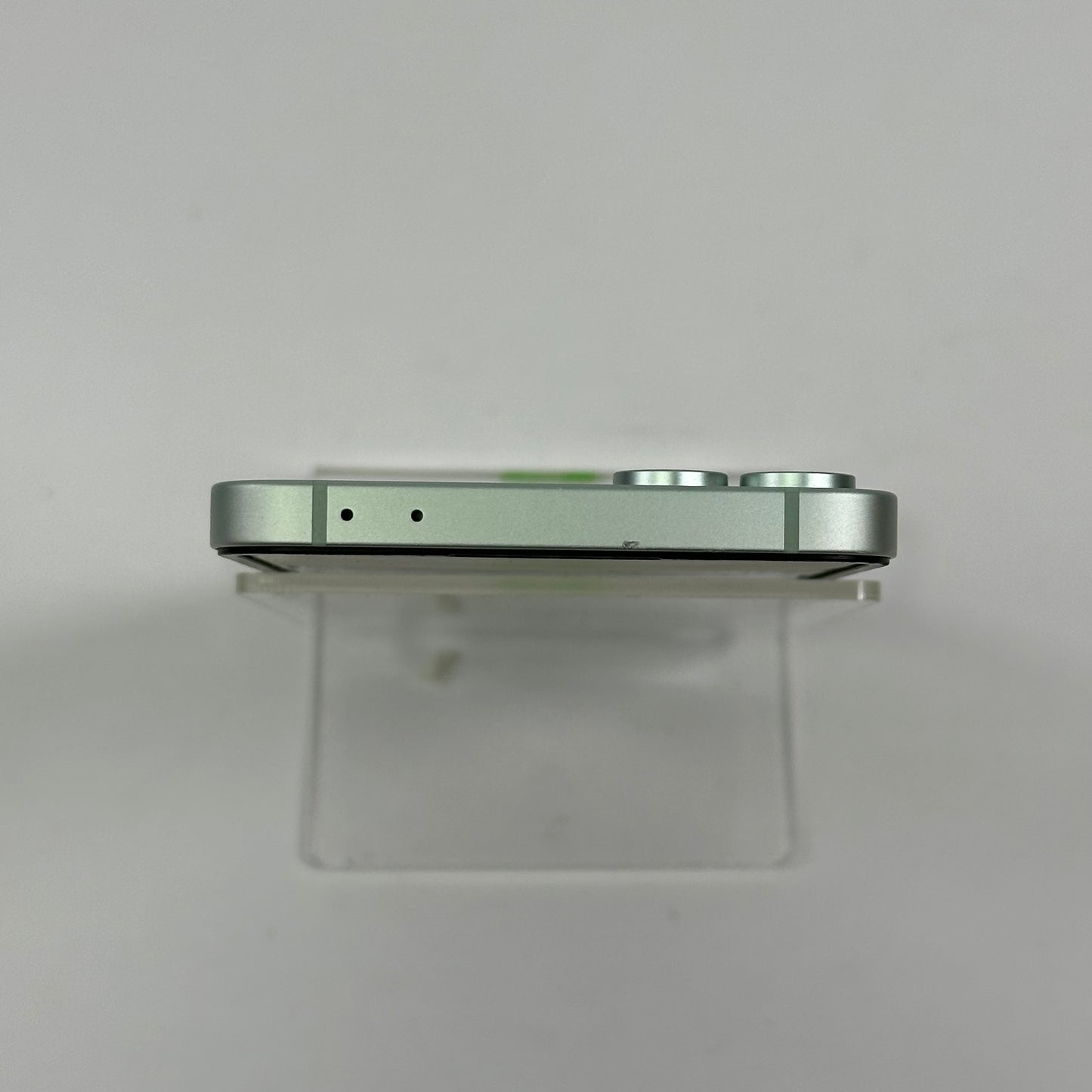 Unlocked Samsung Galaxy Z Flip6 12GB RAM 256GB Mint Green