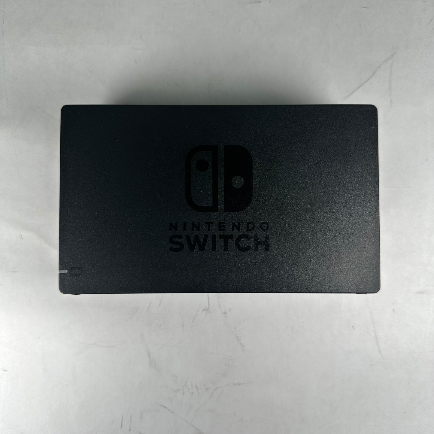 Nintendo Switch v1 Video Game Console HAC-001 Red/Blue