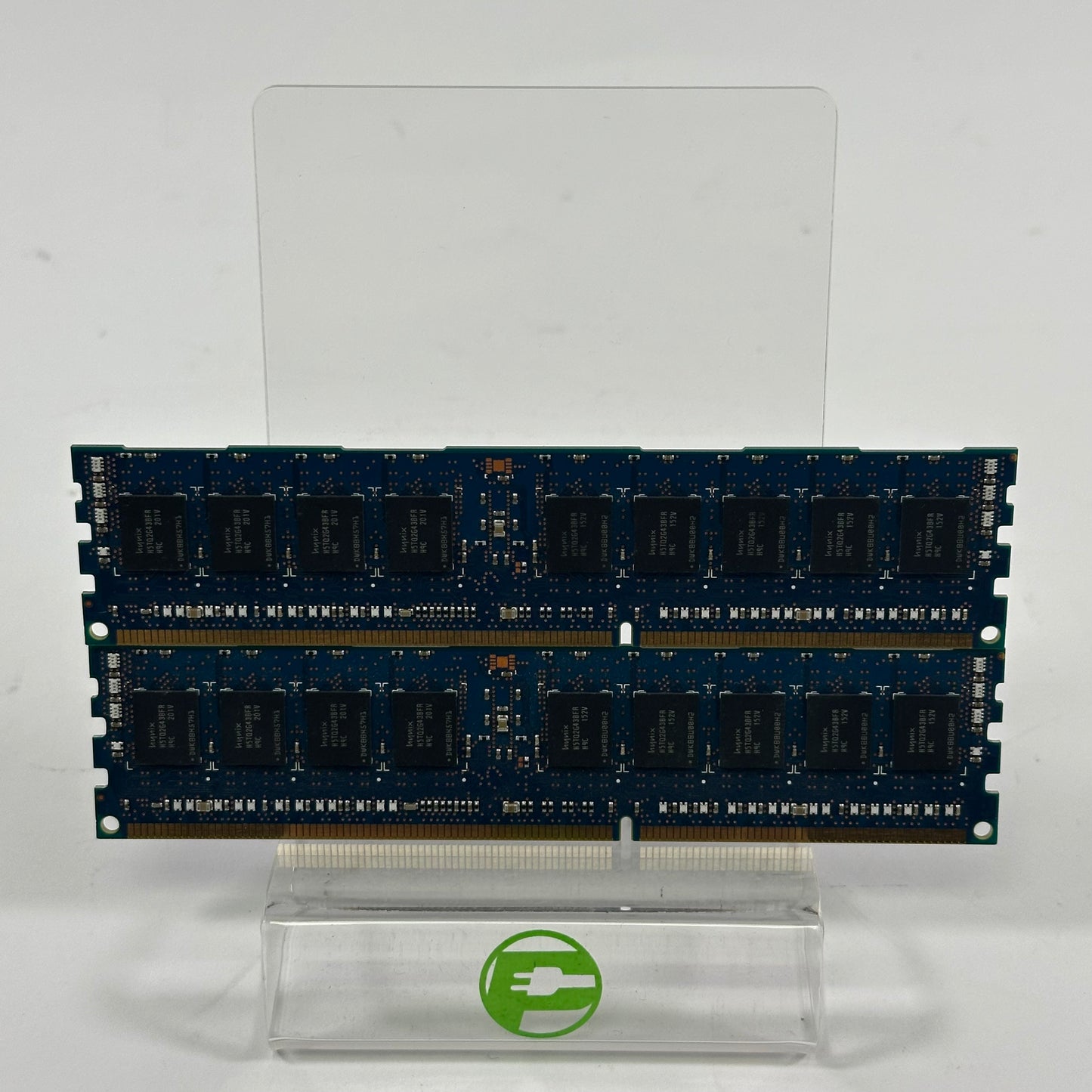 SK Hynix PC3-10600R 8GB (2x4GB) Server RAM DDR3 1333MHz HMT351R7BFR4C-H9