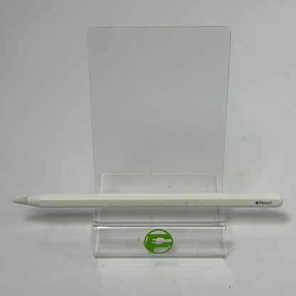 Apple Pencil 2nd Gen Smart Pencil Stylus White MU8F2AM/A
