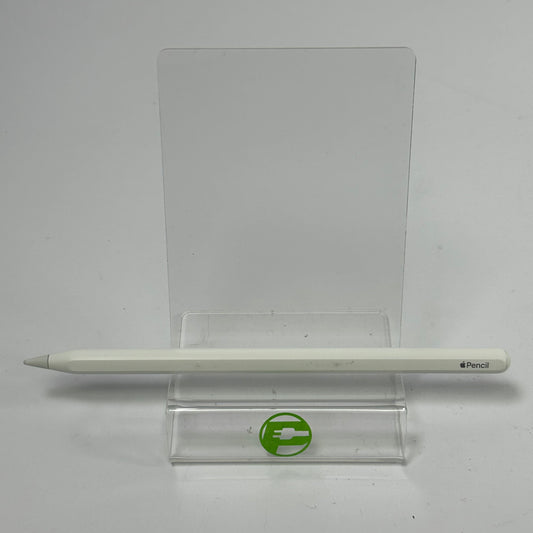 Apple Pencil 2nd Gen Smart Pencil Stylus White MU8F2AM/A