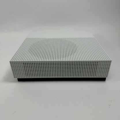 Microsoft Xbox One S 1TB Console Gaming System White 1681