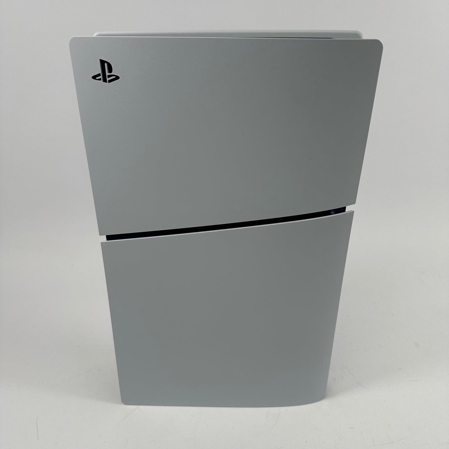 Sony PlayStation 5 Slim Digital PS5 825GB White Console Gaming System CFI-2115