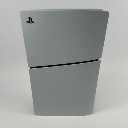 Sony PlayStation 5 Slim Digital PS5 825GB White Console Gaming System CFI-2115