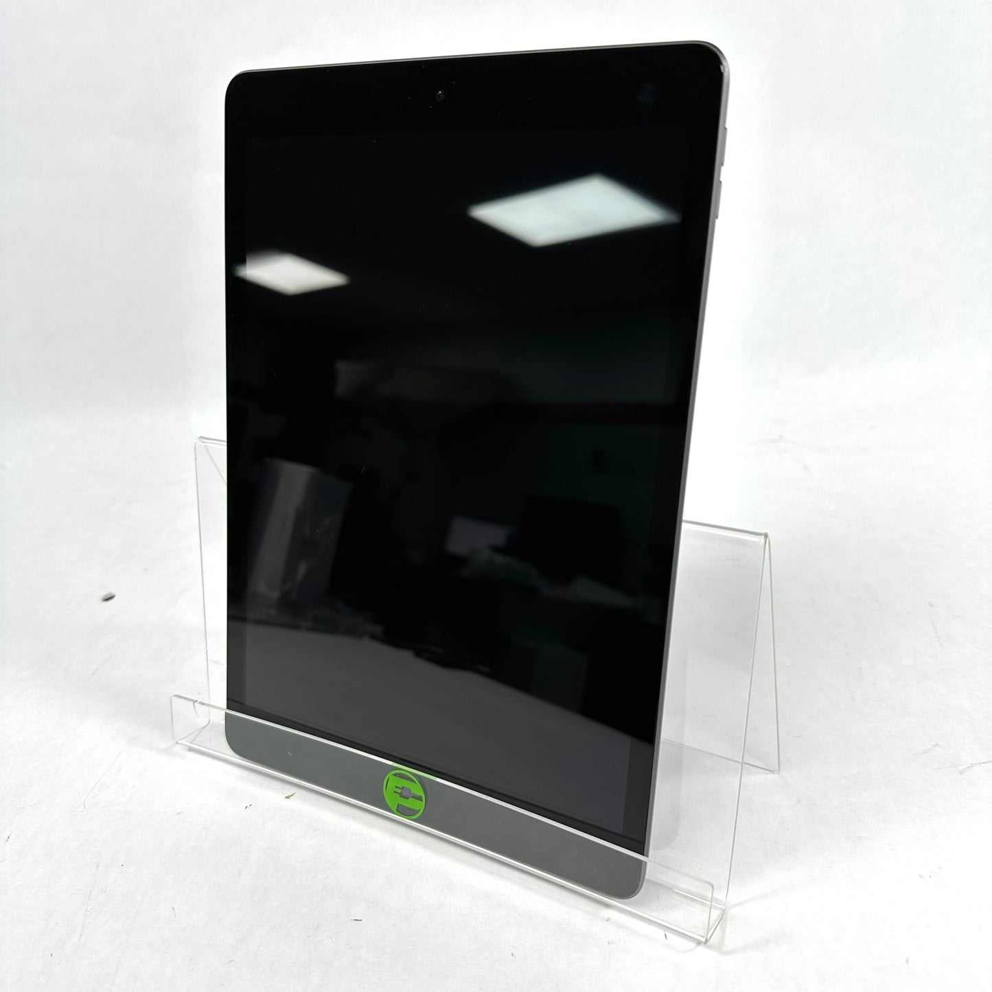 WiFi Only Apple iPad 9th Gen 64GB SPACE GRAY