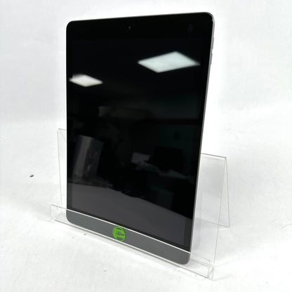 WiFi Only Apple iPad 9th Gen 64GB SPACE GRAY