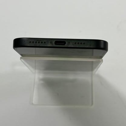 Factory Unlocked Apple iPhone 16 Plus 128GB Black MXUT3LL/A