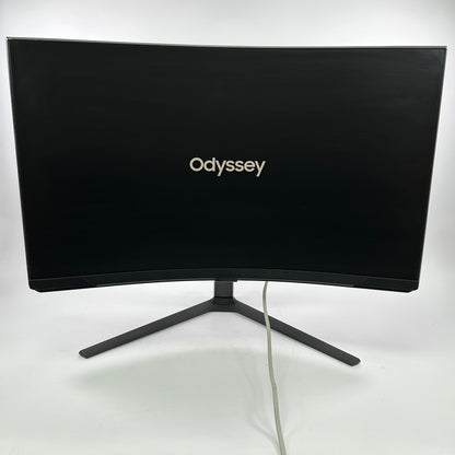 Samsung Odyssey Neo G8 32" S32BG852NN 4K UHD LCD VA Curved Gaming Monitor