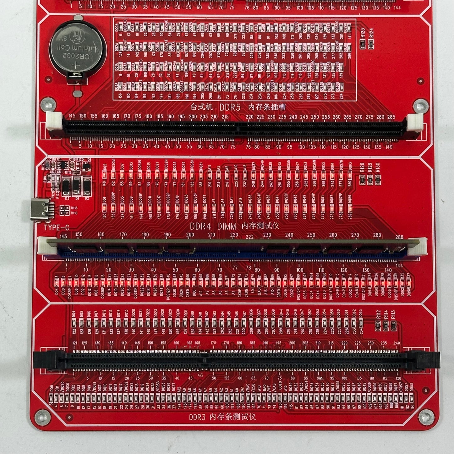 Kingspec KS3200D4P13516G 16GB (1x16GB) RAM DDR4 3200MHz