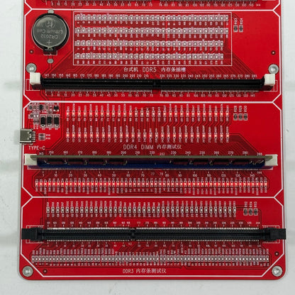 Kingspec KS3200D4P13516G 16GB (1x16GB) RAM DDR4 3200MHz