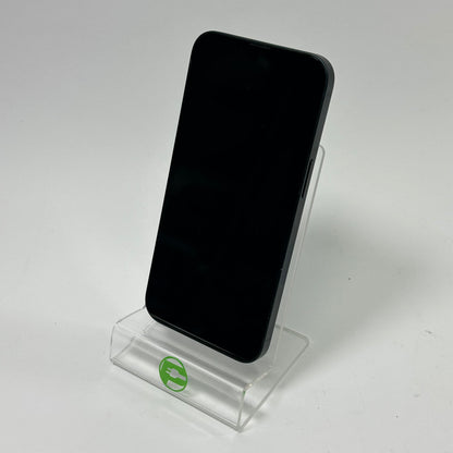 Factory Unlocked Apple iPhone 13 256GB Midnight ML9E3LL/A