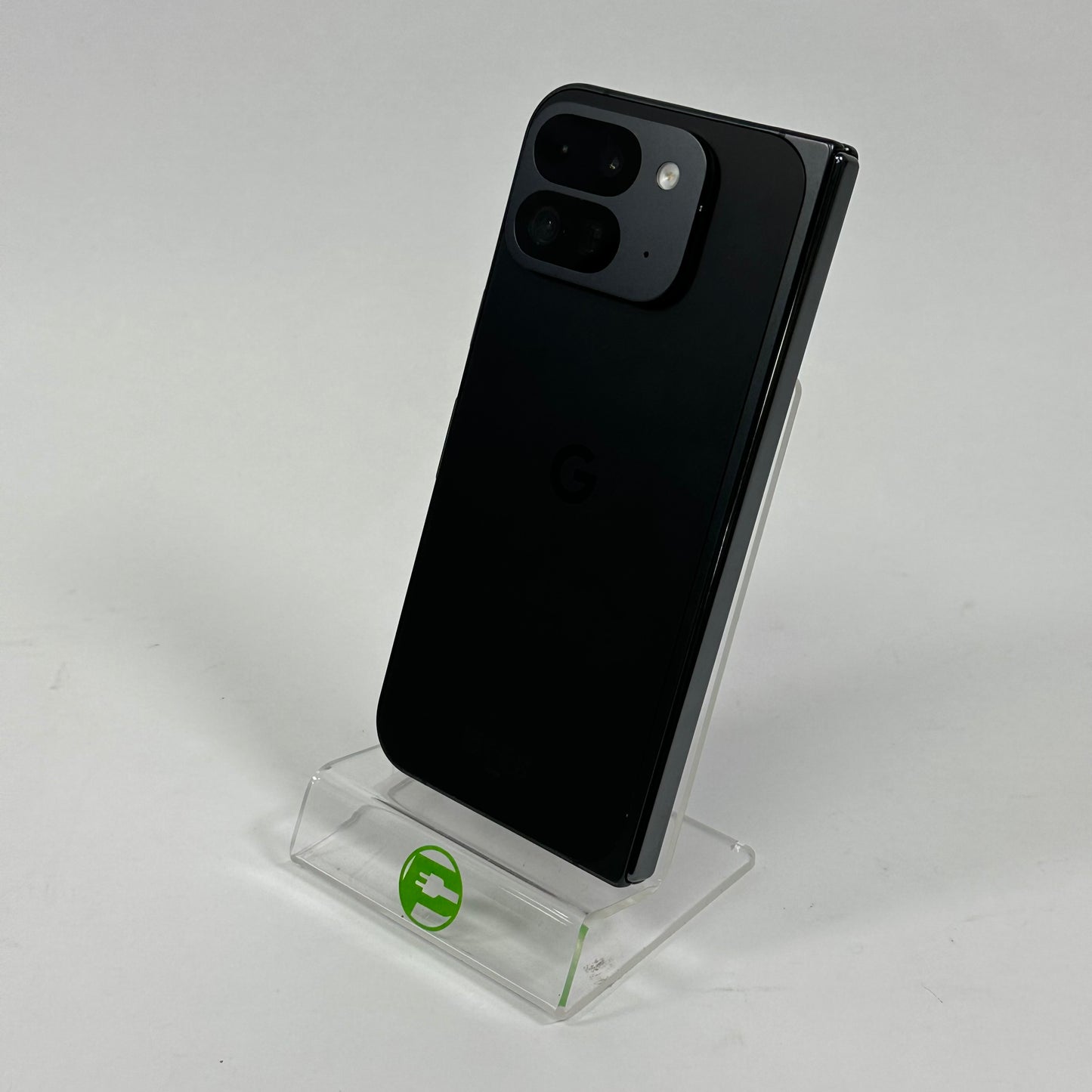  Unlocked Google Pixel 9 Pro Fold 256GB Charcoal GGH2X