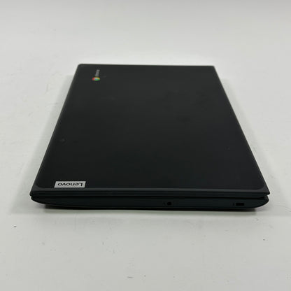Lenovo 100e Chromebook 2nd Gen MTK 81QB 11.6" MT8173 1.7GHz 4GB RAM 32GB SSD