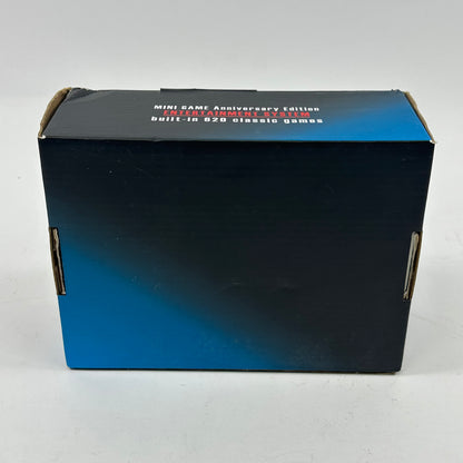 Mini Game Anniversary Edition Entertainment System 620 Games Console