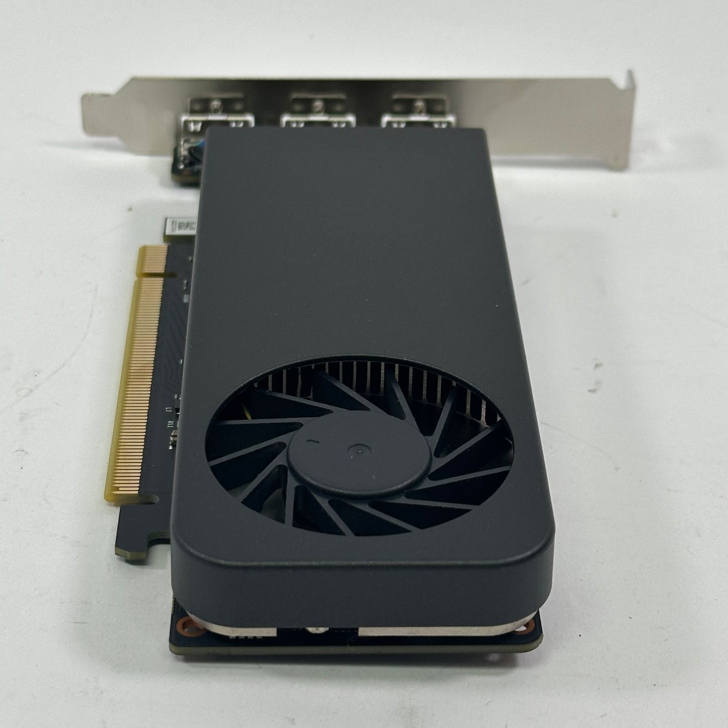 NVIDIA GeForce RTX 3050 6GB GDDR6 Graphics Card PCV0913
