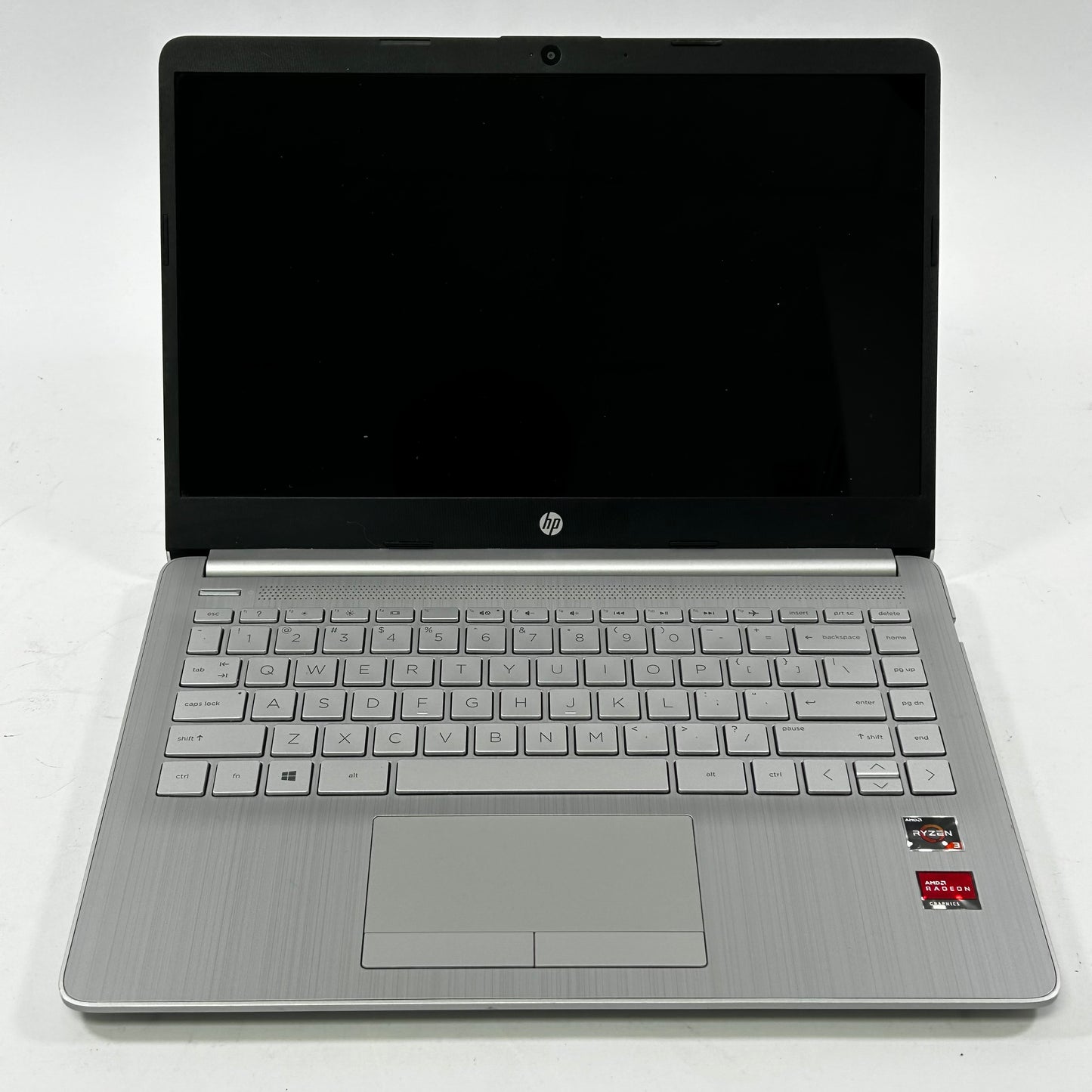 HP Laptop 14-DK1032WM 14" Ryzen 3 3250U 2.6GHz 4GB RAM 128GB SSD