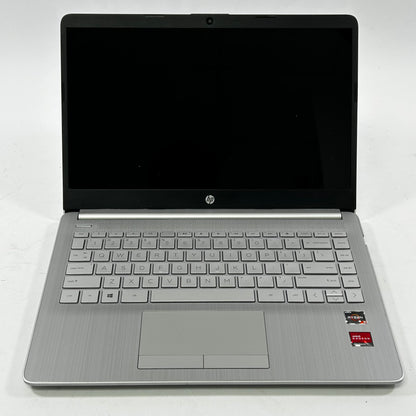 HP Laptop 14-DK1032WM 14" Ryzen 3 3250U 2.6GHz 4GB RAM 128GB SSD