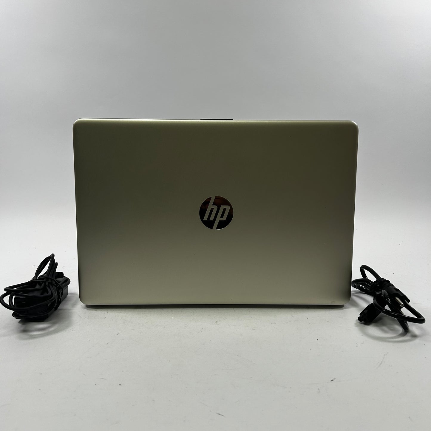 HP Laptop 15-ef1072wm 15.6" Athlon Silver 3050U 2.3GHz 4GB RAM 128GB SSD
