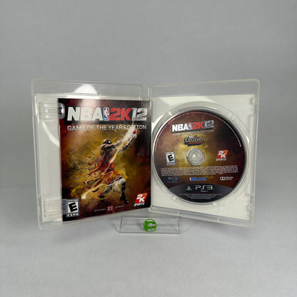 Lot of 5 Sony PlayStation 3 Games