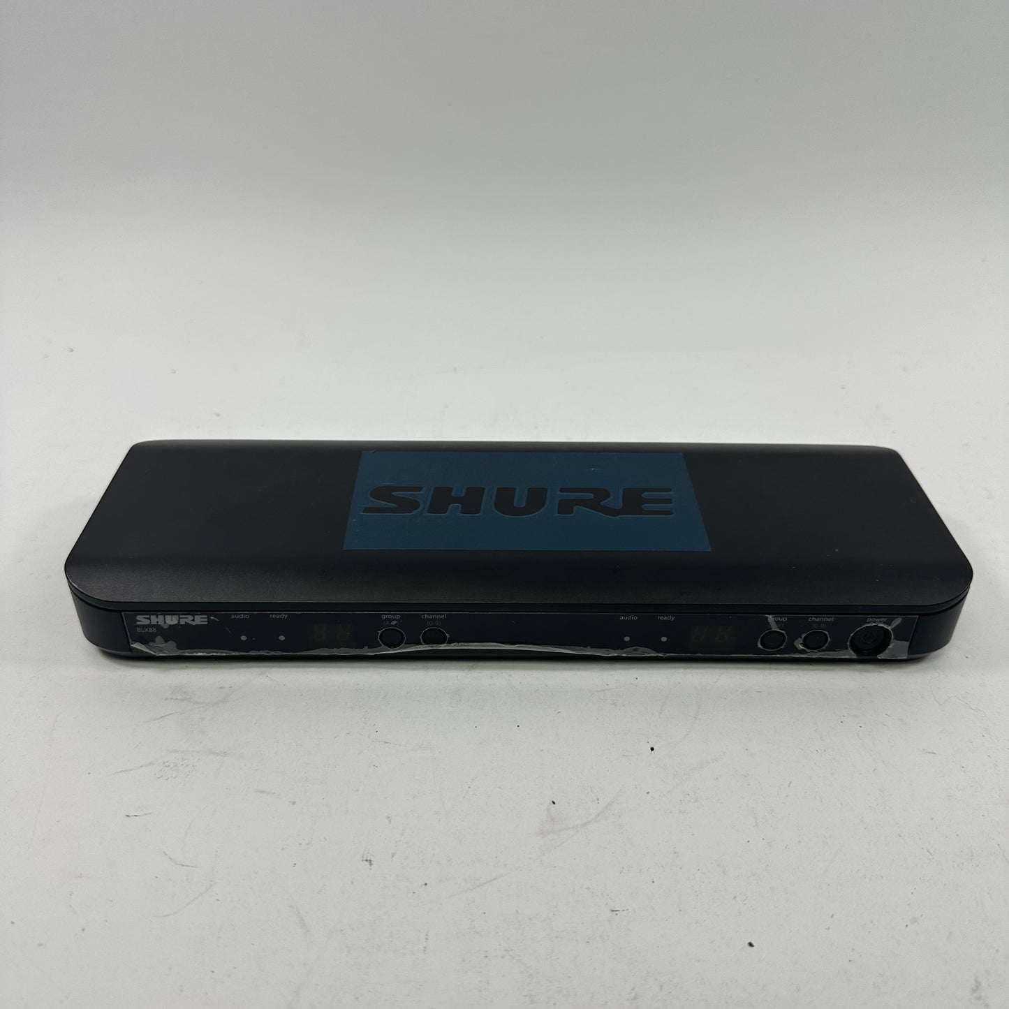 Shure BLX Wireless Combo System BLX288/PG58-H10
