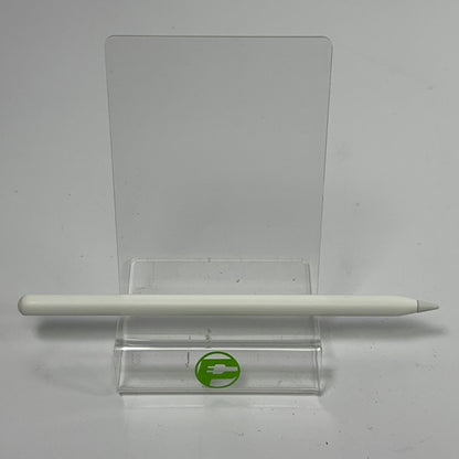 Apple Pencil 2nd Gen Smart Pencil Stylus White MU8F2AM/A