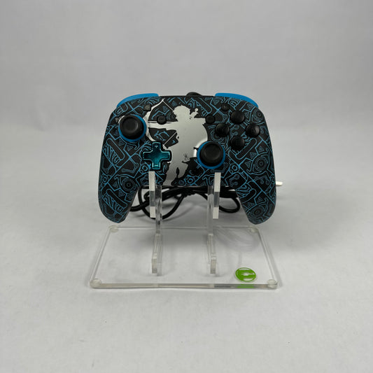 Nintendo PDP REMATCH Wired Deluxe Controller