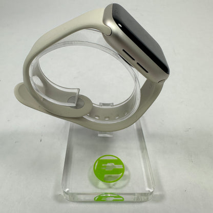 GPS Only Apple Watch SE 2nd Gen 40MM