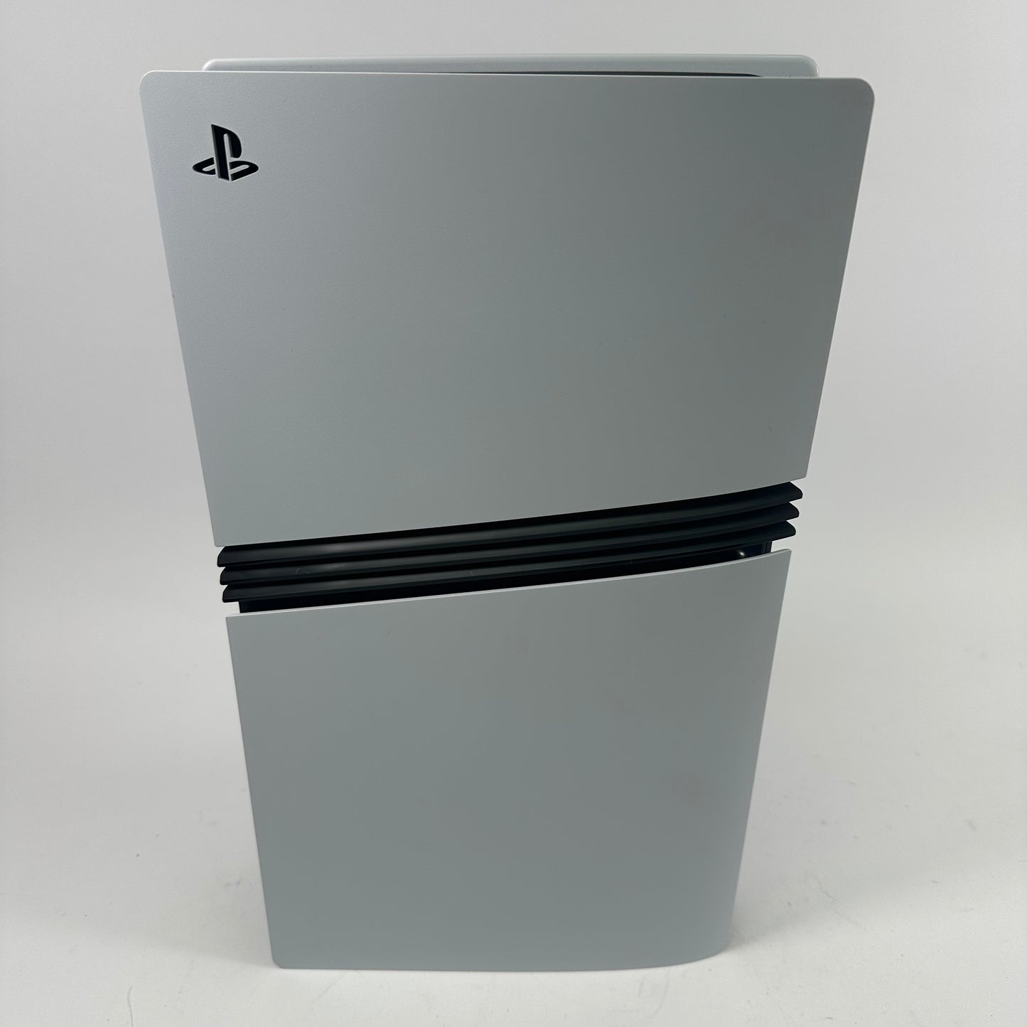 Sony PlayStation 5 Pro Disc PS5 2TB White Console Gaming System CFI-7119