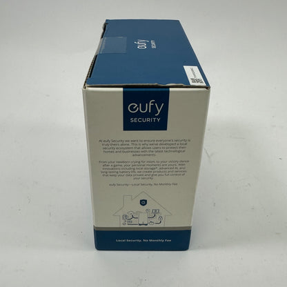 New Eufy S220 Solo Cam 2K Resolution Security Camera