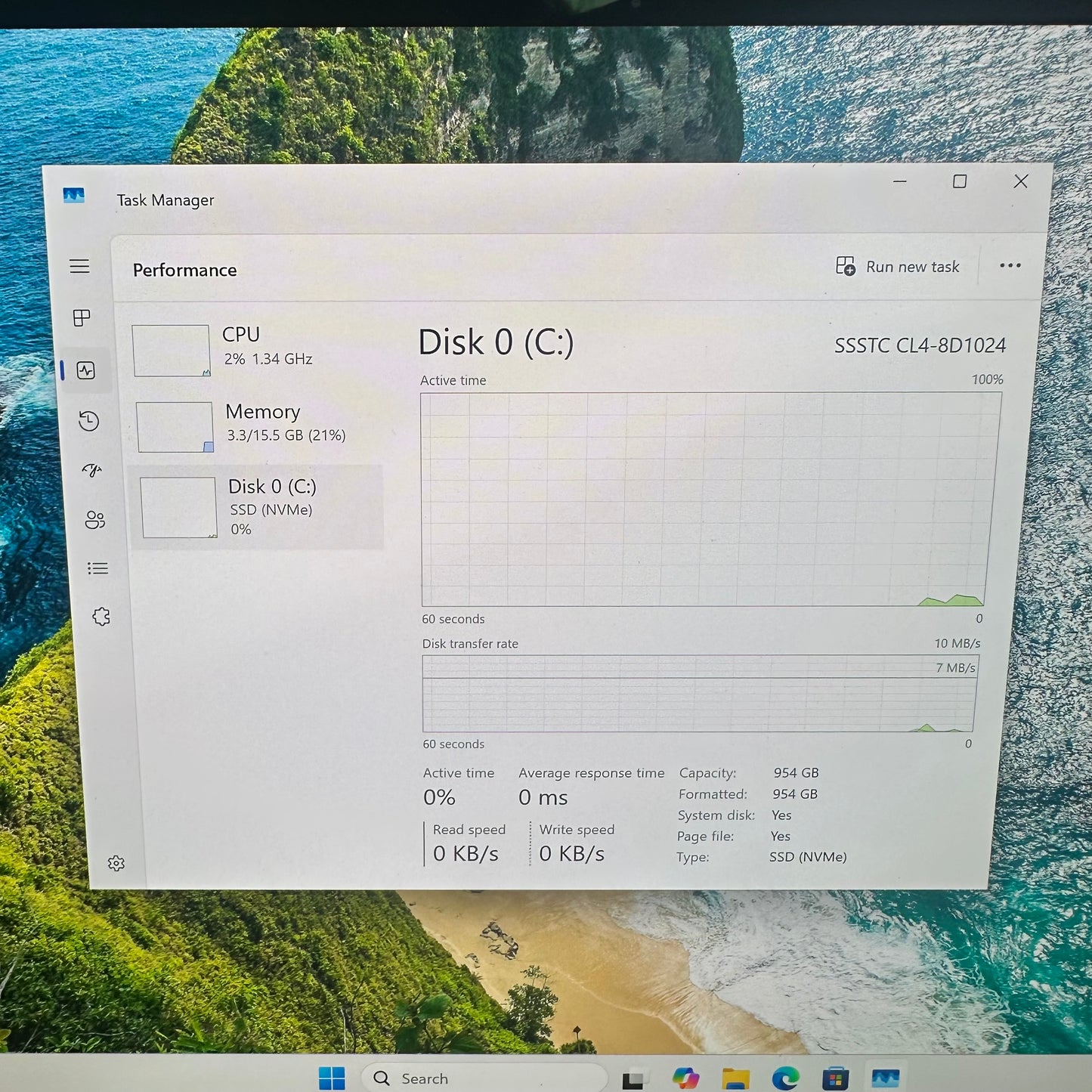 Samsung Galaxy Book5 Pro NP960QHA 16" Core Ultra 7 256V 2.2GHz 16GB RAM 1TB SSD