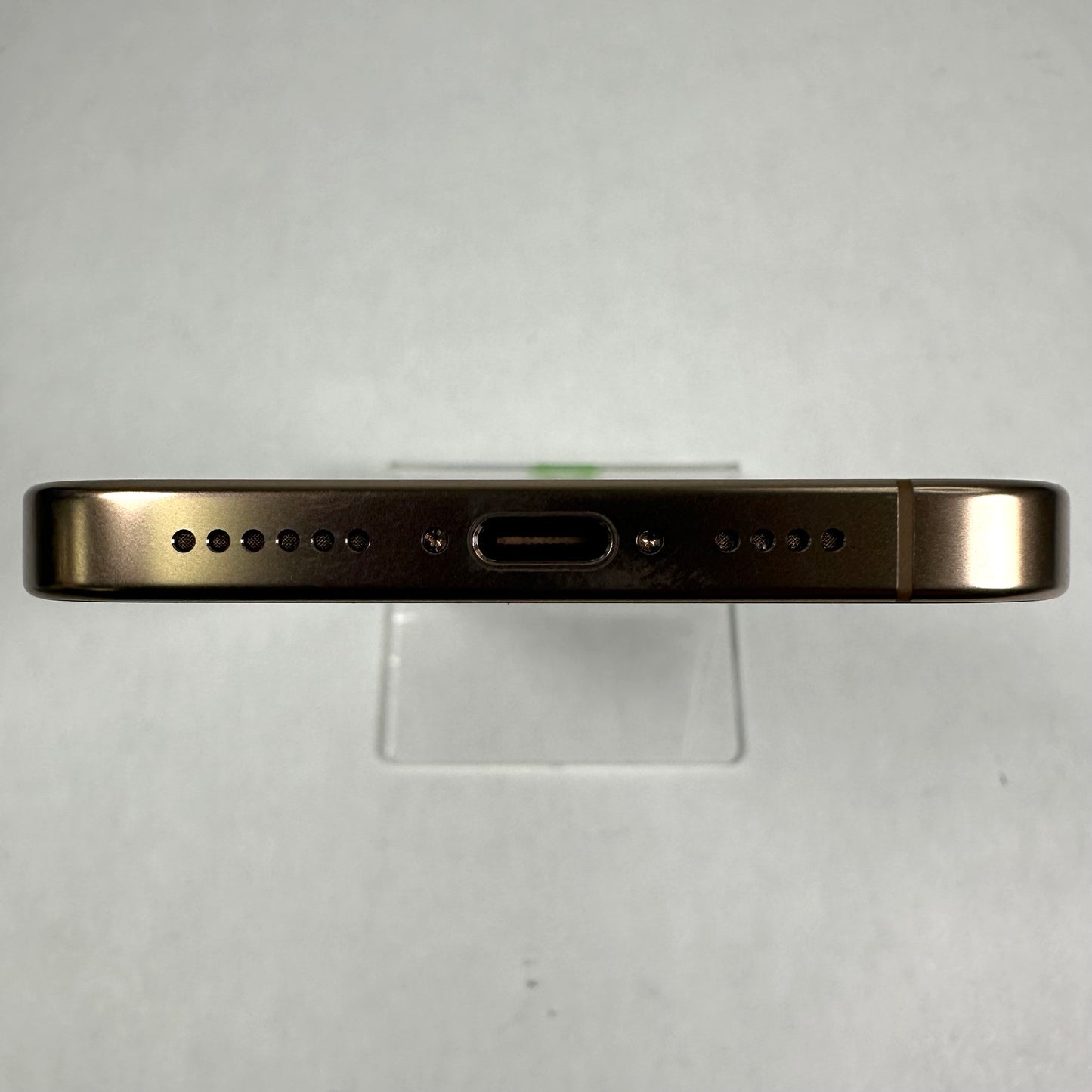 T-Mobile Apple iPhone 16 Pro Max 256GB Desert Titanium MYW53LL/A