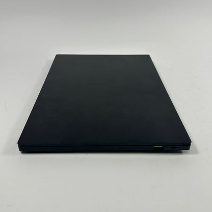 Razer Blade Stealth 13 RZ09-0310 13.3" i7-1065G7 16GB RAM 2TB SSD GTX 1650