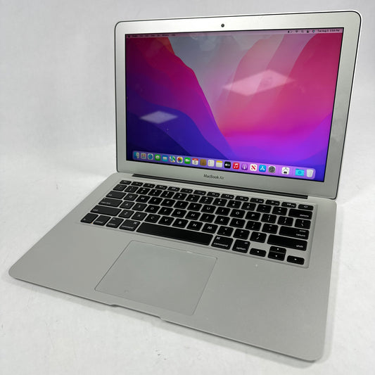2017 Apple MacBook Air 13.3" 128GB