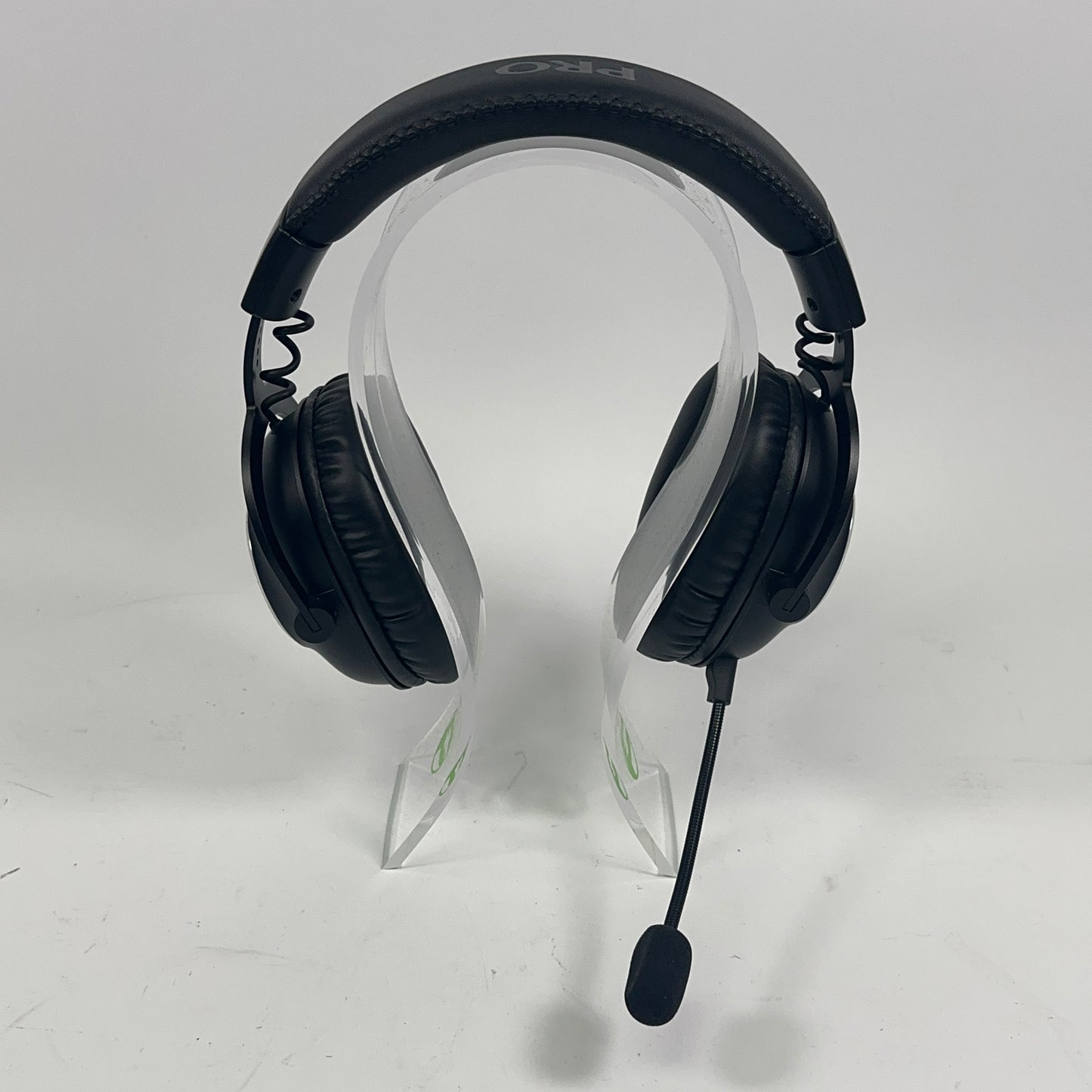 Logitech Pro X Wireless Over Ear Gaming Headset Black 981-000906
