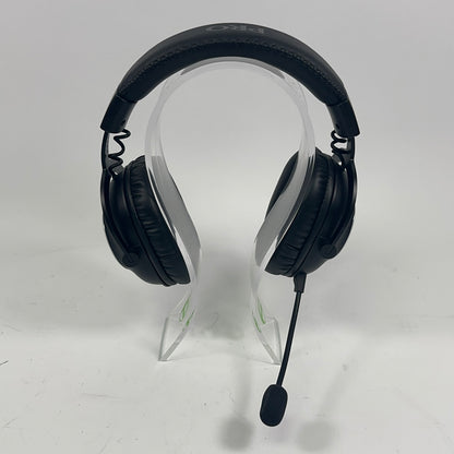 Logitech Pro X Wireless Over Ear Gaming Headset Black 981-000906