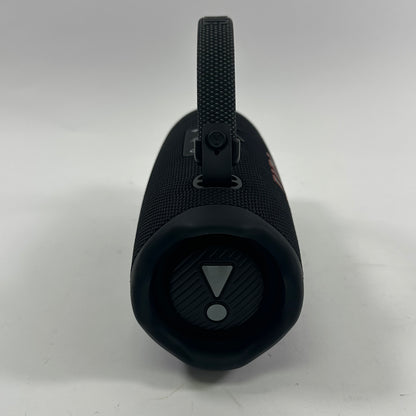 JBL Charge 6 Portable Waterproof Bluetooth Speaker Black JBLCHARGE6BLKAM
