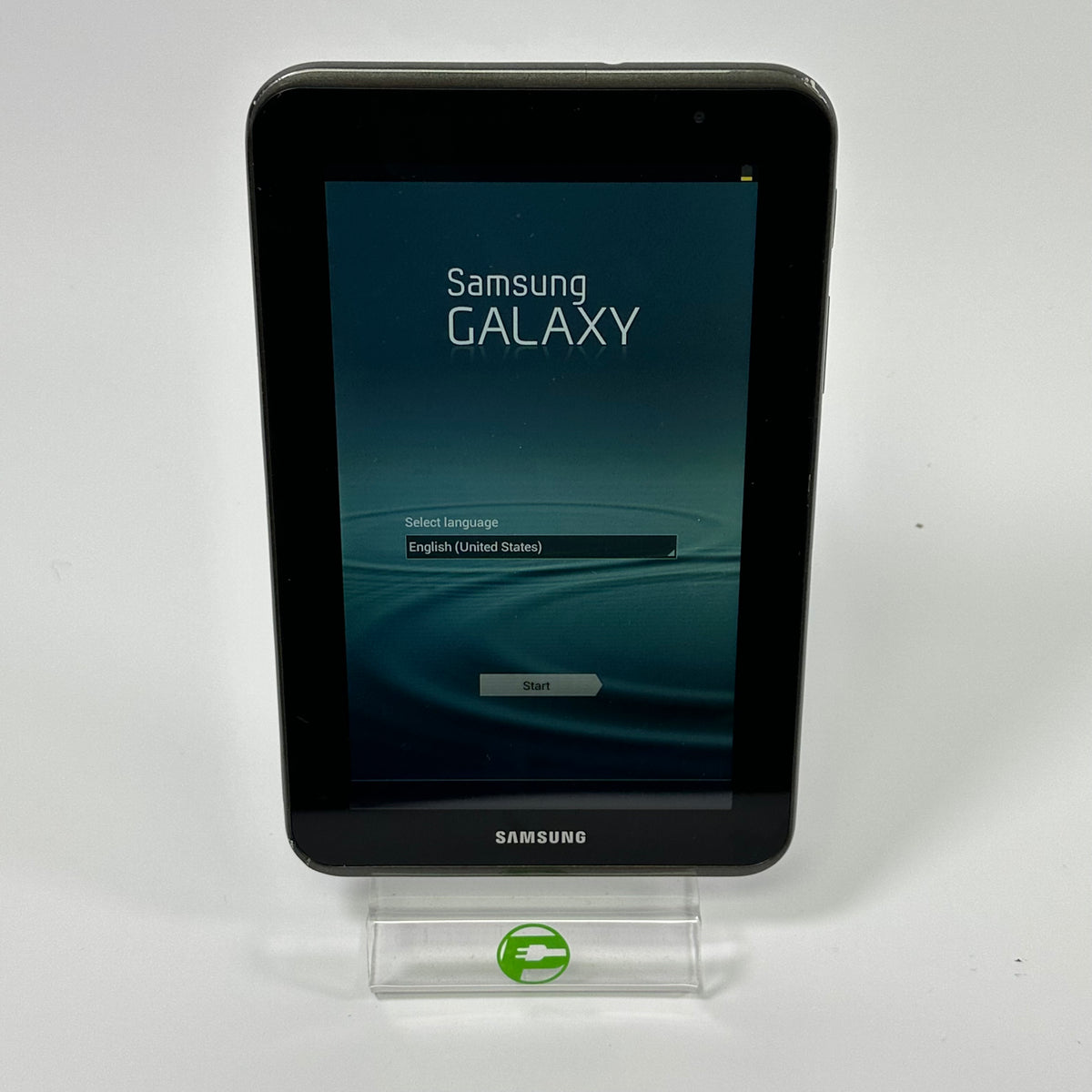 Samsung Galaxy Tab 2 7.0 8GB Black