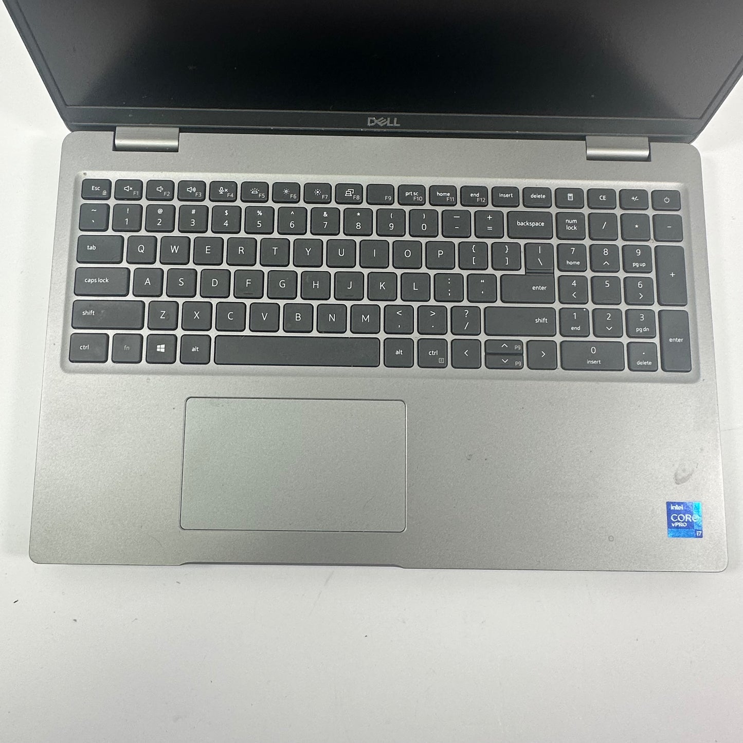 Dell Precision 3561 15.6" i7-11850H 2.5GHz 16GB RAM 1TB SSD Nvidia T600