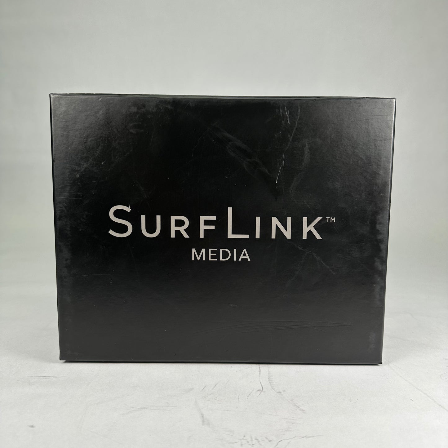 Starkey Hearing Technologies  SurfLink Media Hearing Aid Media Streamer 200