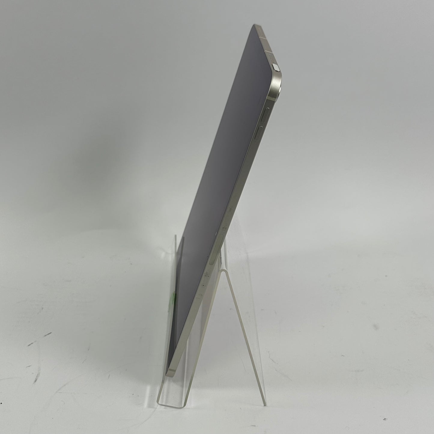WiFi Only Apple iPad Air 11" M2 128GB Starlight MUXF3LL/A