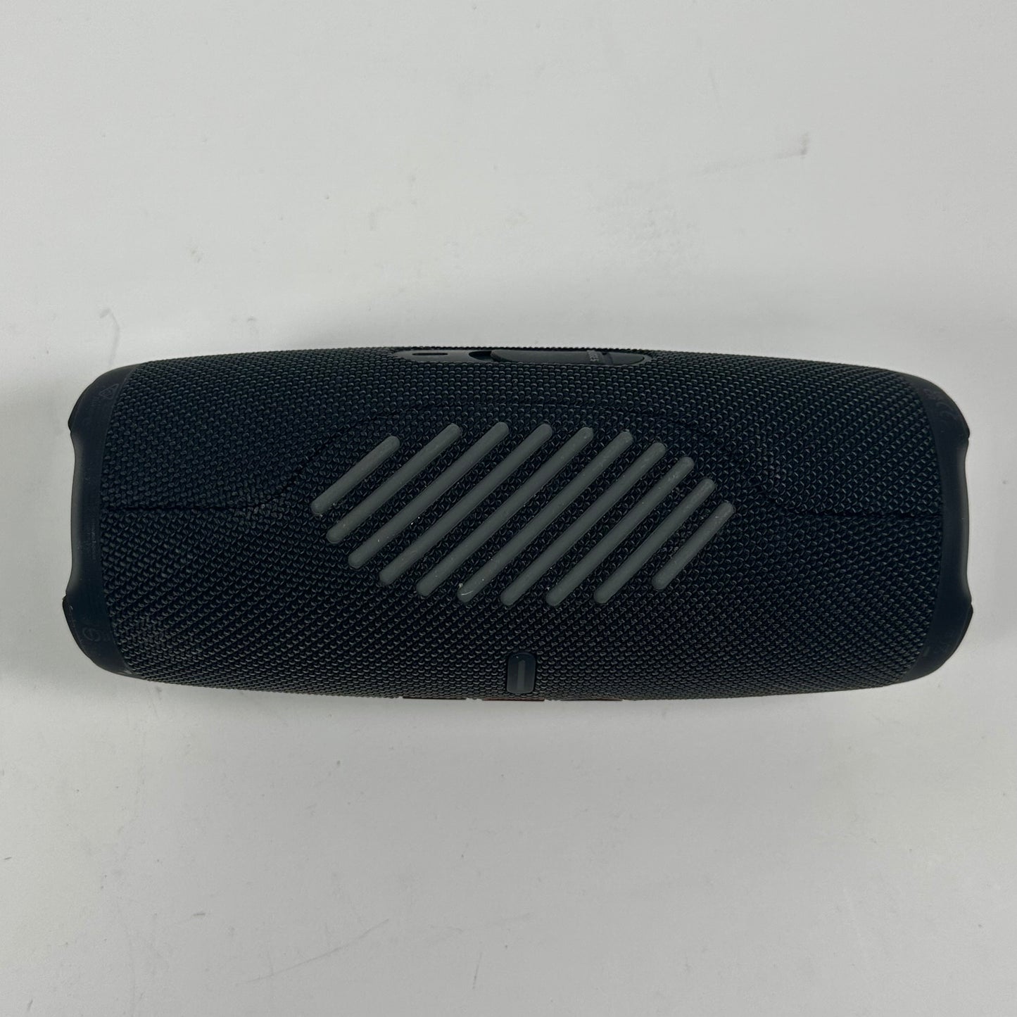 JBL Charge 5 Portable Waterproof Bluetooth Speaker Black JBLCHARGE5BLKAM
