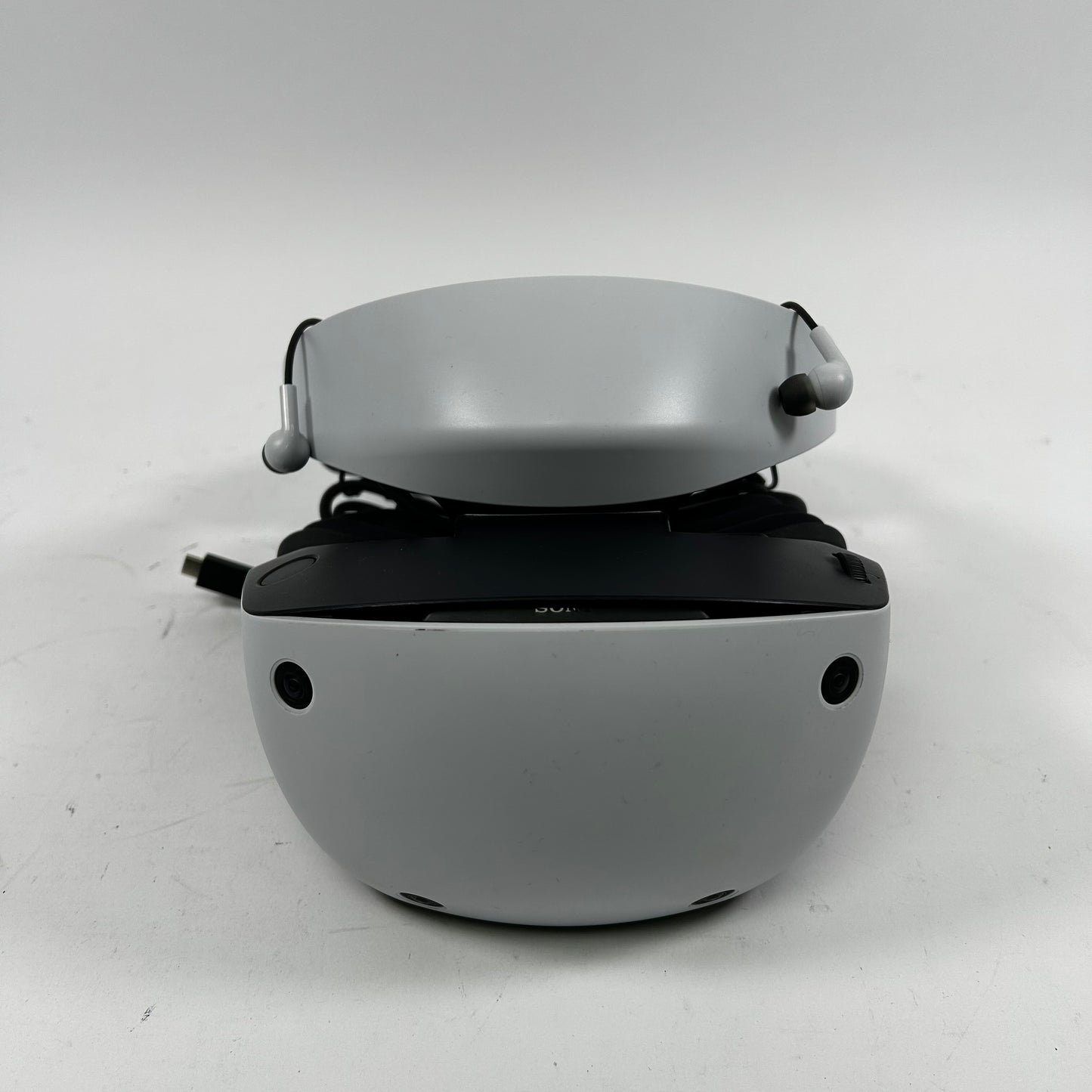 Sony PlayStation VR2 Headset White CFI-ZVR1 
