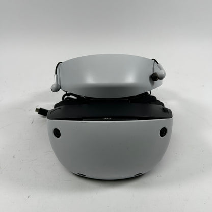 Sony PlayStation VR2 Headset White CFI-ZVR1 
